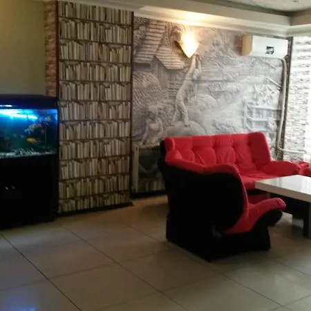 Hotel Asmin 2*