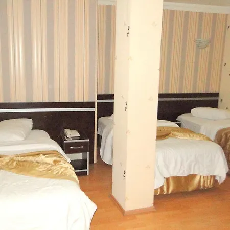 Asmin Hotel Ankara