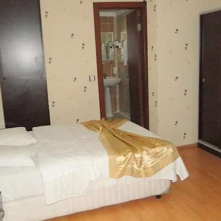 Hotel Asmin Ankara