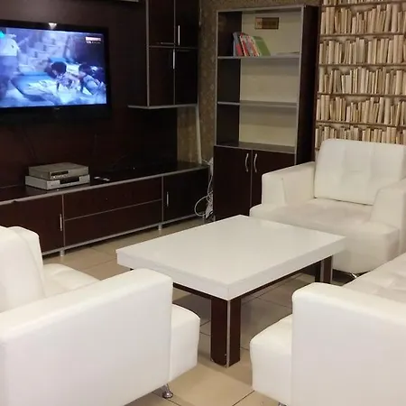 Hotel Asmin 2*