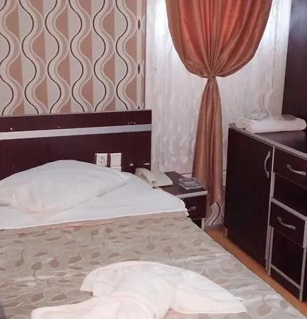 Hotel Asmin