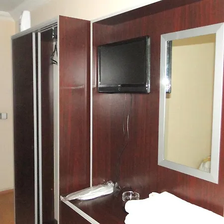 Hotel Asmin Ankara