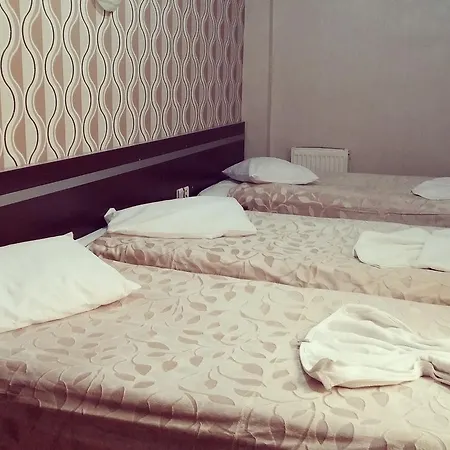 Asmin Hotel Ankara