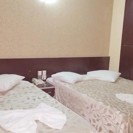 Asmin Hotel