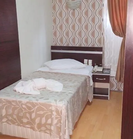 Asmin Hotel 2*