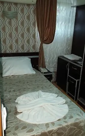 Asmin 2* Ankara