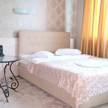 Asmin Ankara