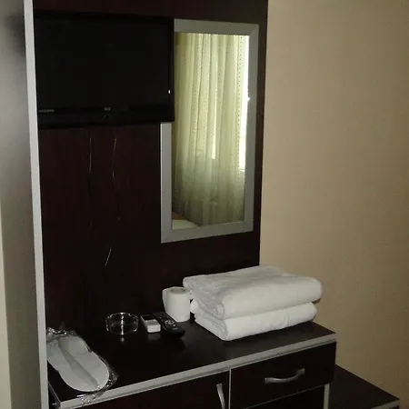 Asmin Hotel