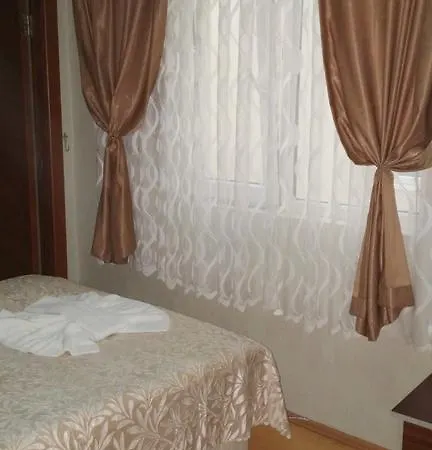 Asmin Hotel 2*
