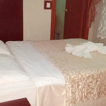 Hotel Asmin Ankara