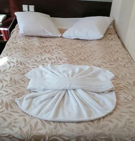 Hotel Asmin