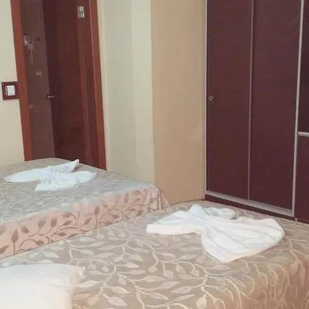 Asmin Hotel Ankara