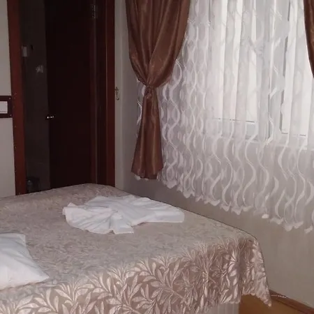 Asmin Hotel
