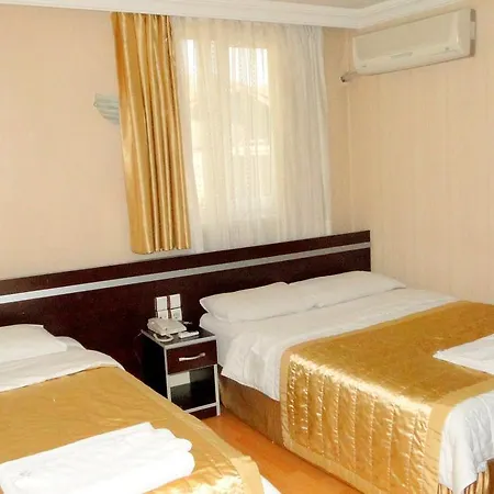 Hotel Asmin
