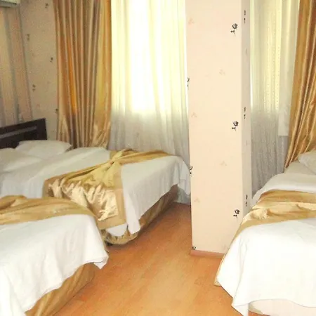 Hotel Asmin Ankara