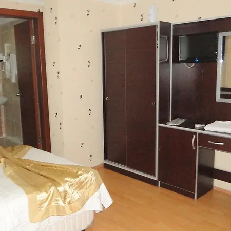 Asmin Ankara