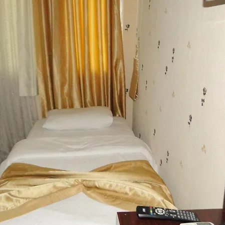 Hotel Asmin Ankara