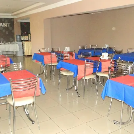 Hotel Asmin
